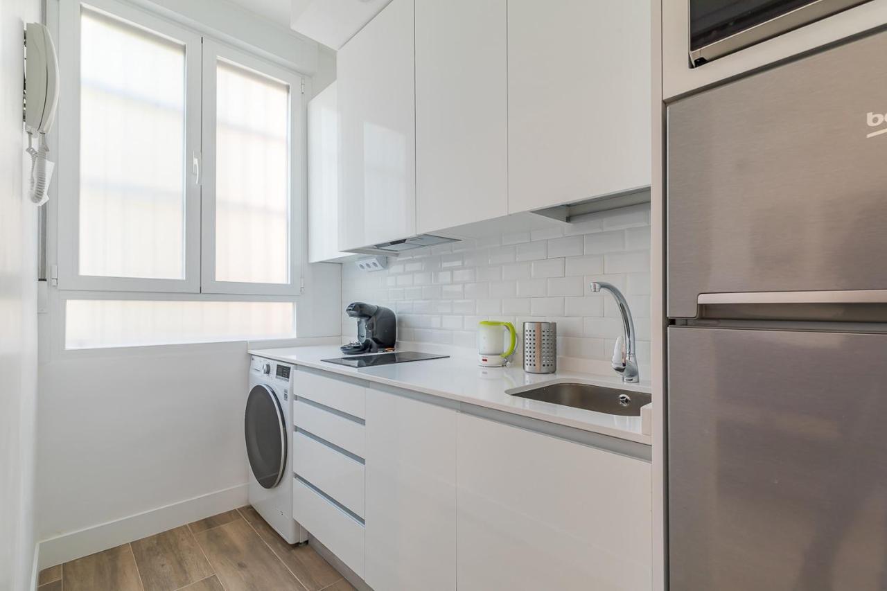 Appartement Arturo Soria Apartments3 *